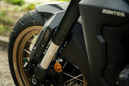 ZONTES GK350 [2]