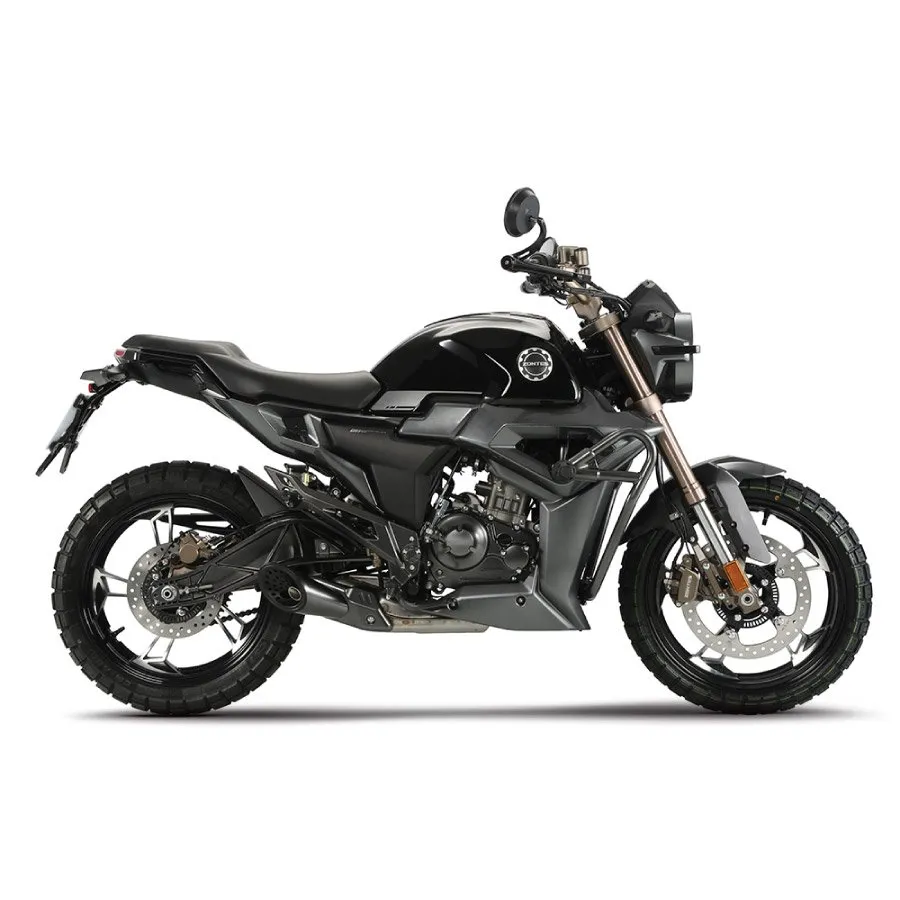 Zeno Moto - Showroom si Service Moto-Auto