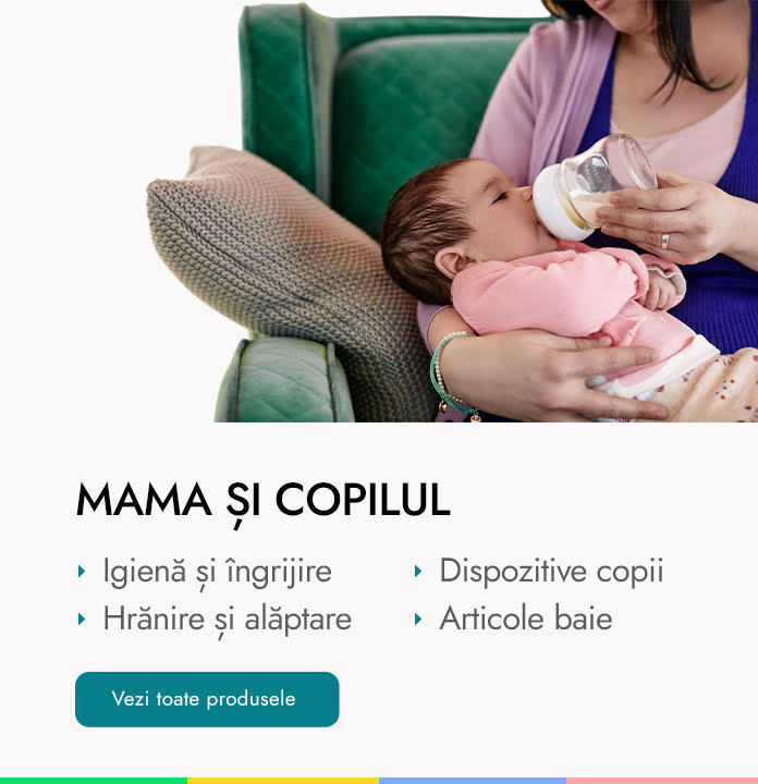 Mama si Copilul