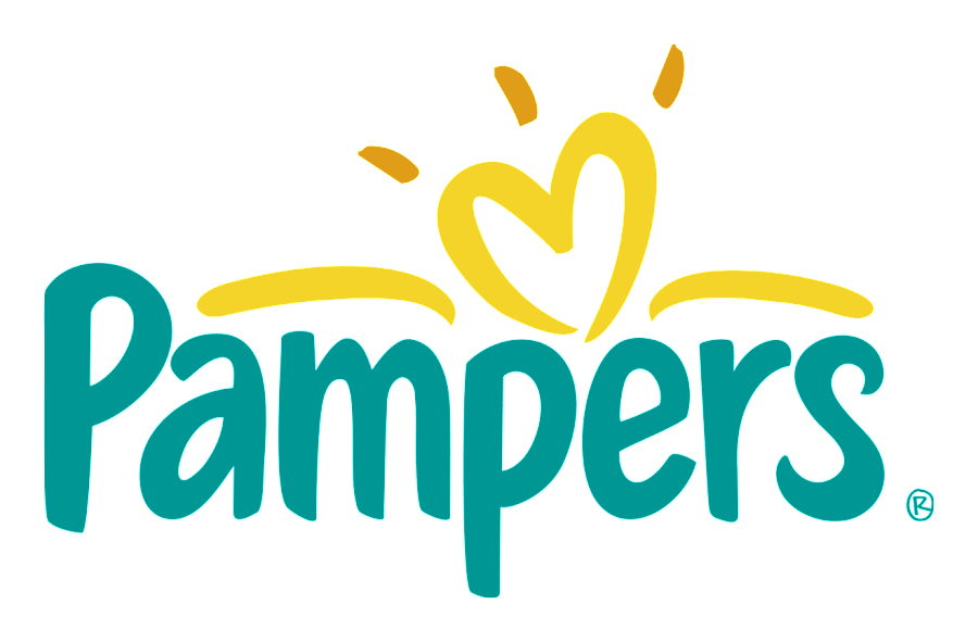 Pampers