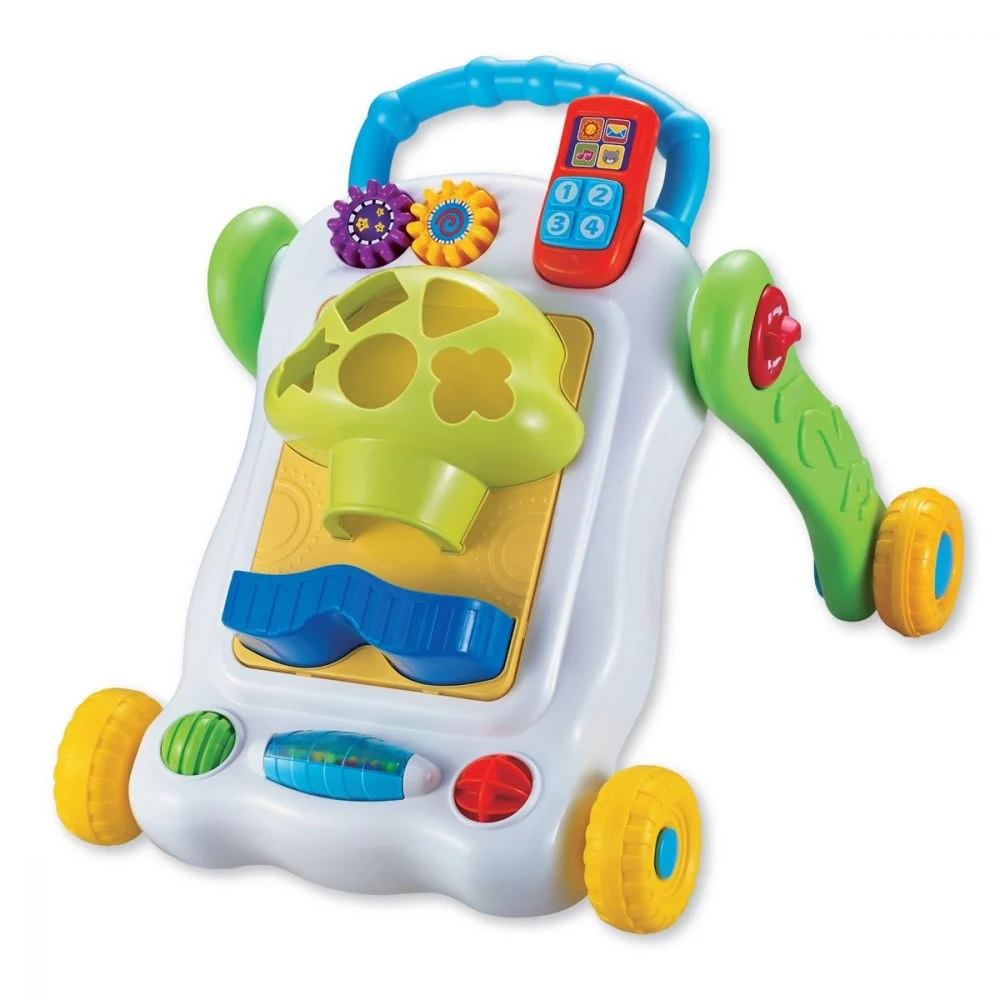 Antemergator cu sortator, Minibo [1]