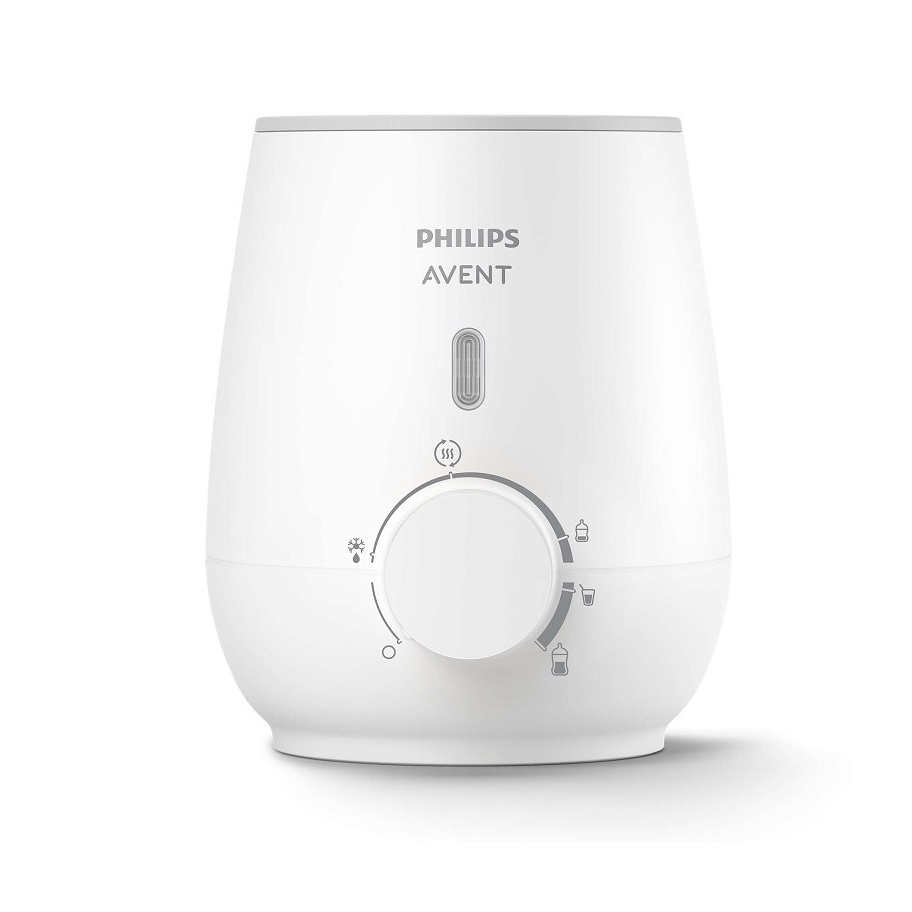 Aparat de incalzire biberoane rapid, SCF355/09, Philips Avent [2]