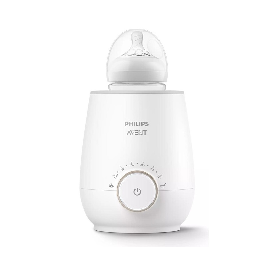 Aparat de incalzit biberoane Premium Philips Avent, SCF35800 [1]