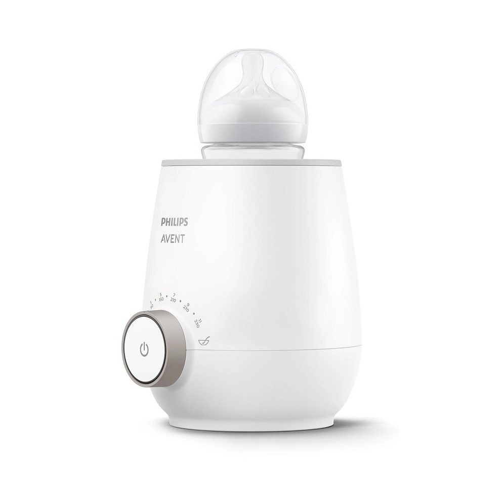 Aparat de incalzit biberoane Premium Philips Avent, SCF35800 [2]