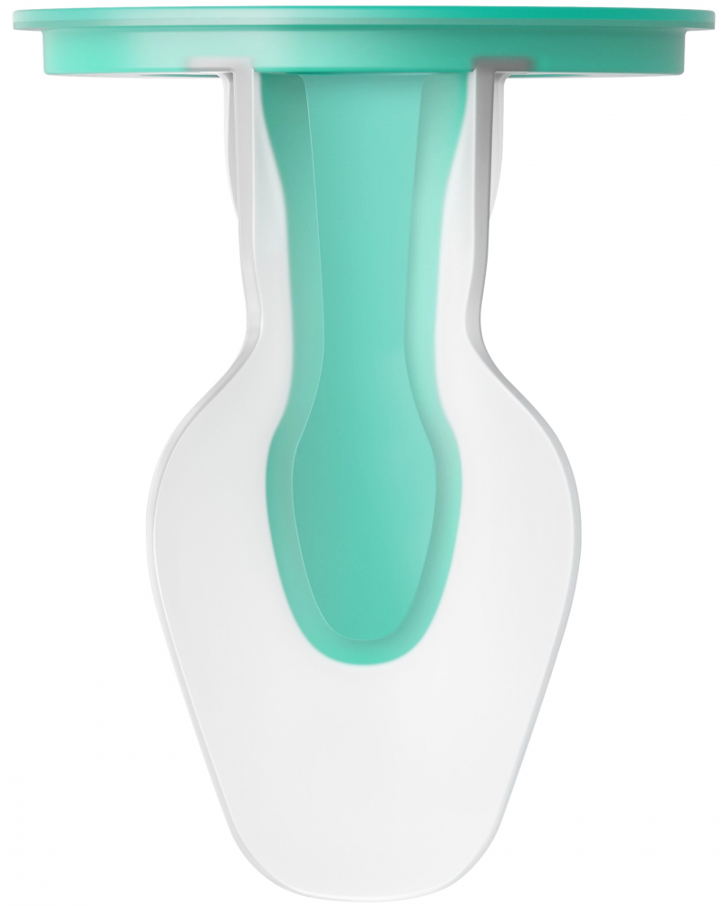 Biberon anticolici Natural Response, 1 luna+, 260 ml, SCY673/01, Philips Avent [7]