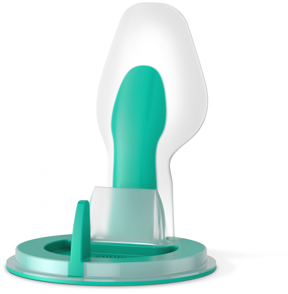 Biberon anticolici Natural Response, 1 luna+, 260 ml, SCY673/01, Philips Avent [5]