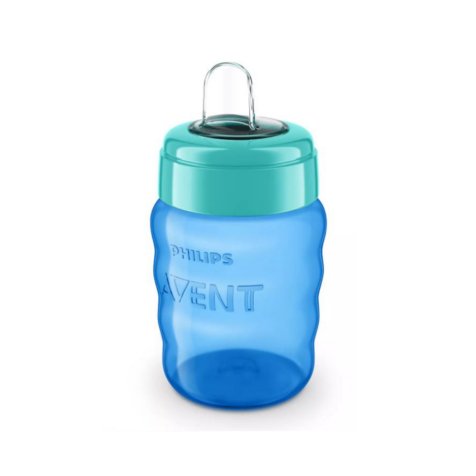Cana cu tetina de formare, +9 luni, 260 ml, SCF553/05, Philips Avent [1]