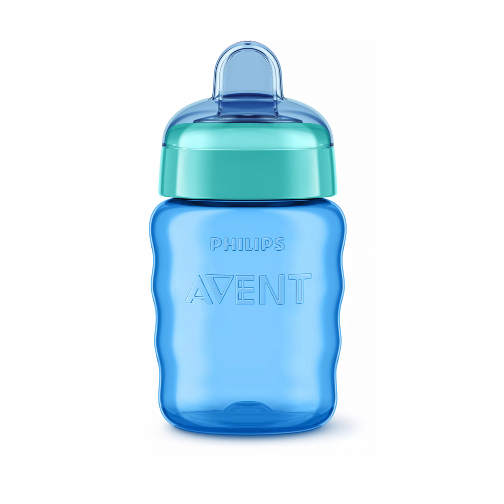 Cana cu tetina de formare, +9 luni, 260 ml, SCF553/05, Philips Avent [4]