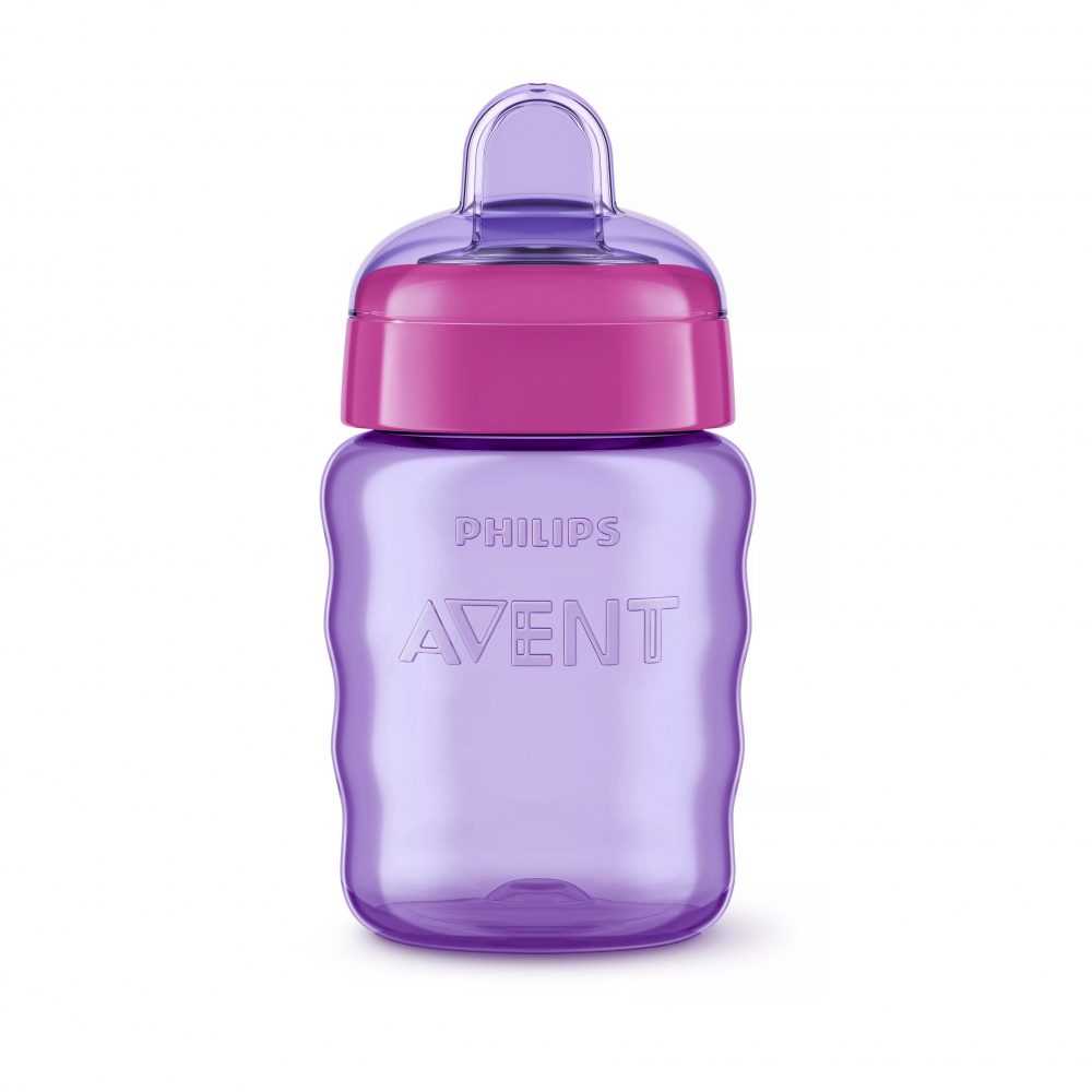 Cana cu tetina de formare, +9 luni, SCF553/03, Philips Avent [2]