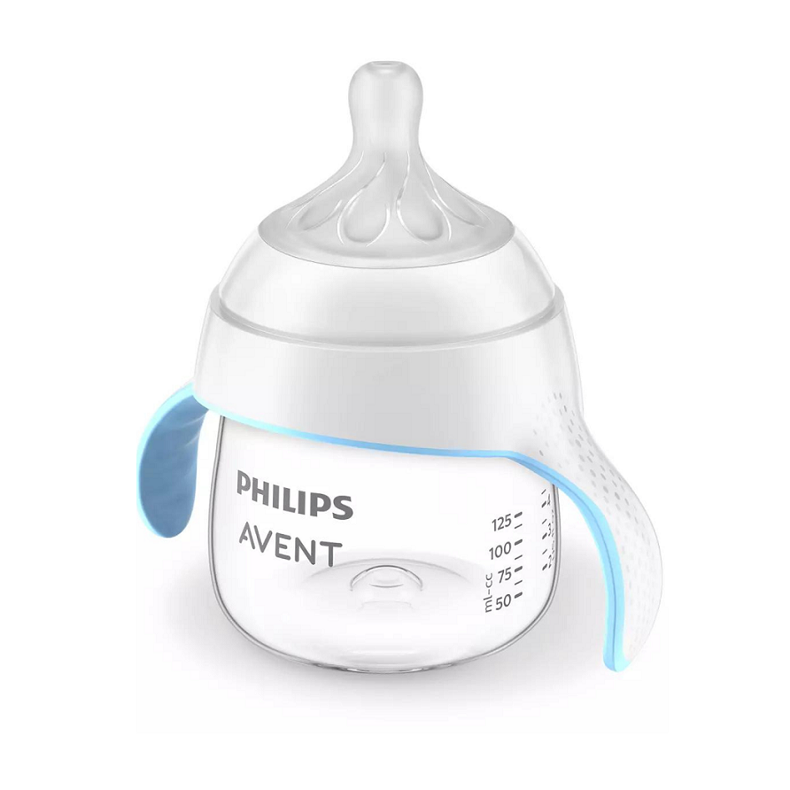 Cana de tranzitie, 6 luni+, Natural Response, SCF263/61, Philips Avent [3]