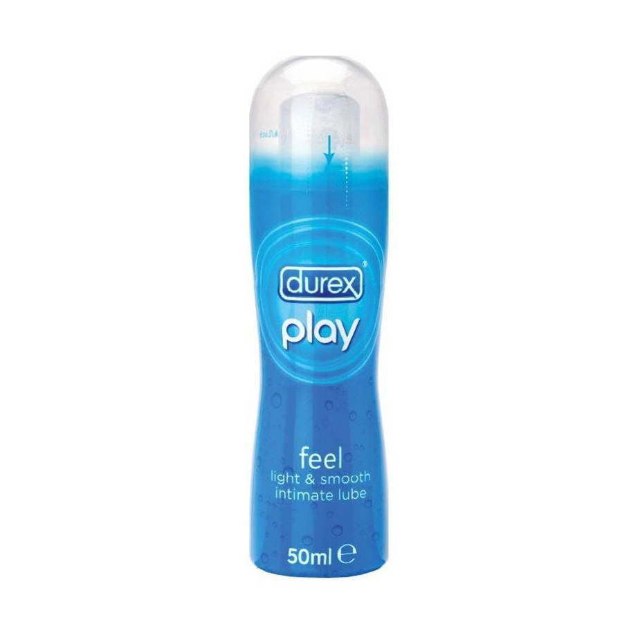 DUREX Feel, lubrifiant, 50 ml [1]