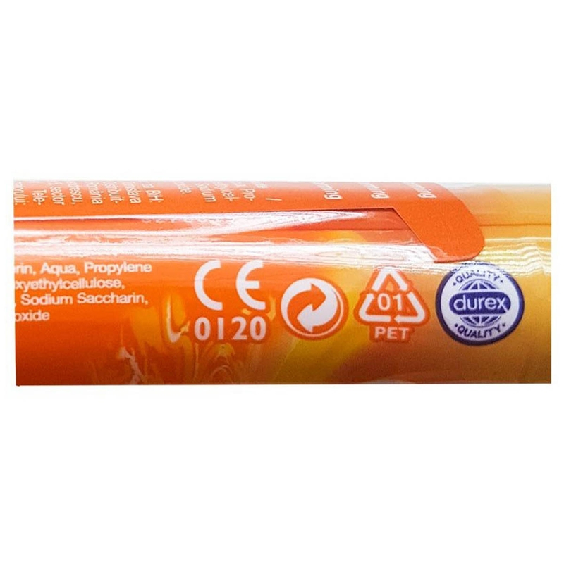 DUREX Warming, lubrifiant, 50 ml [2]