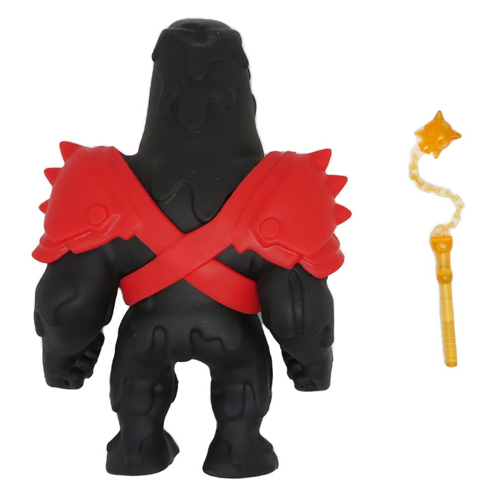 Figurina Monster Flex Combat, Monstrulet care se intinde, Blob Monster [3]