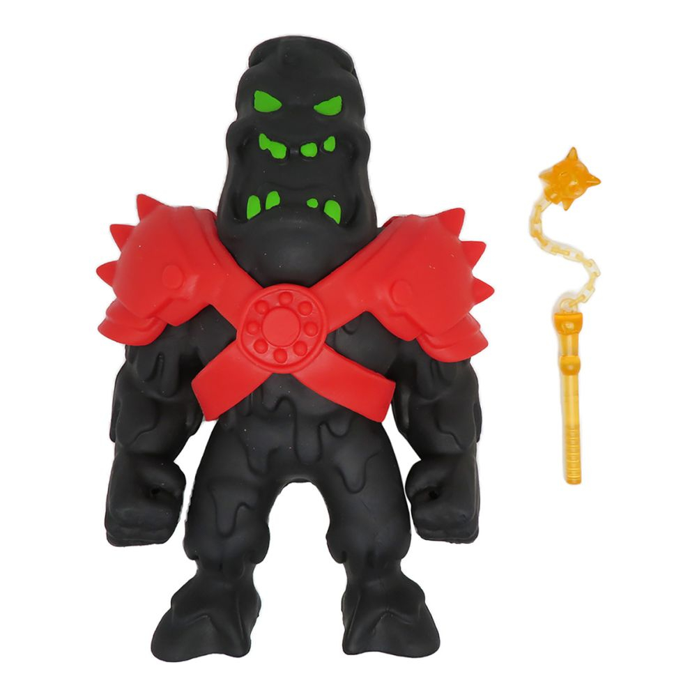 Figurina Monster Flex Combat, Monstrulet care se intinde, Blob Monster [2]