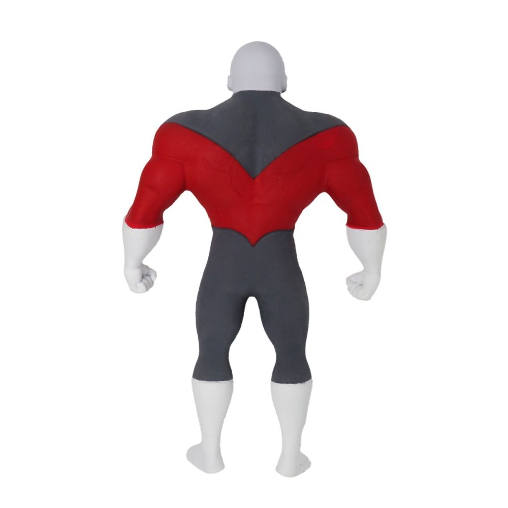 Figurina Monster Flex Dragon Ball Z, Super flexibil, Jiren [3]