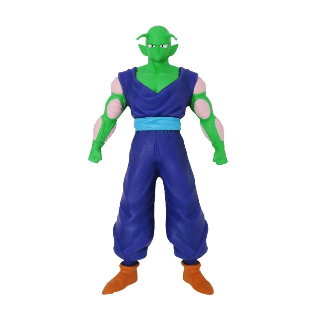 Figurina Monster Flex Dragon Ball Z, Super flexibil, Piccolo [3]