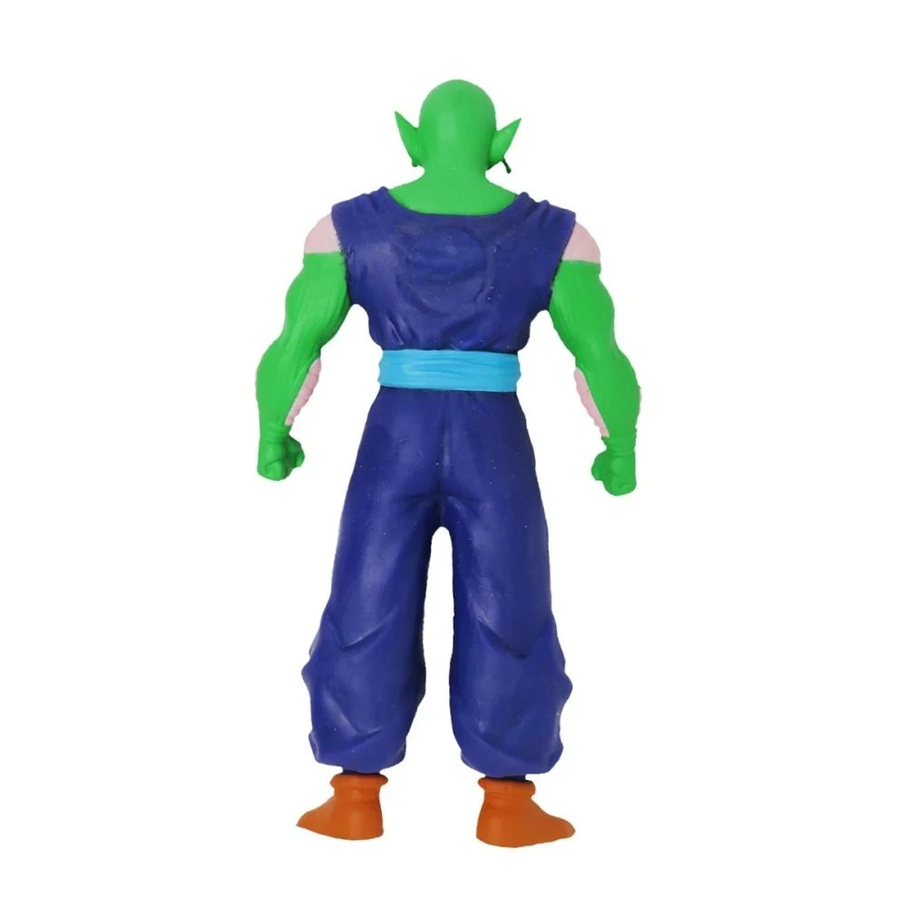 Figurina Monster Flex Dragon Ball Z, Super flexibil, Piccolo [4]