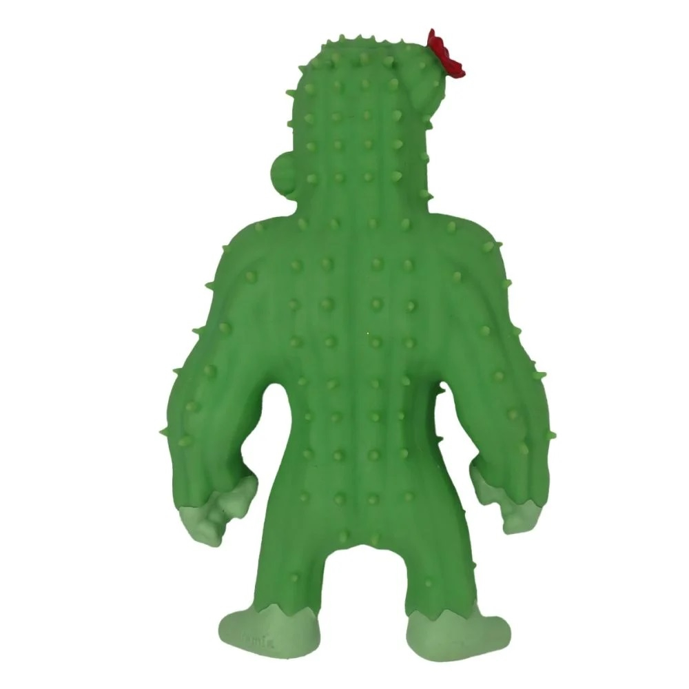 Figurina Monster Flex, Monstrulet care se intinde, S6, Evil Plant [3]