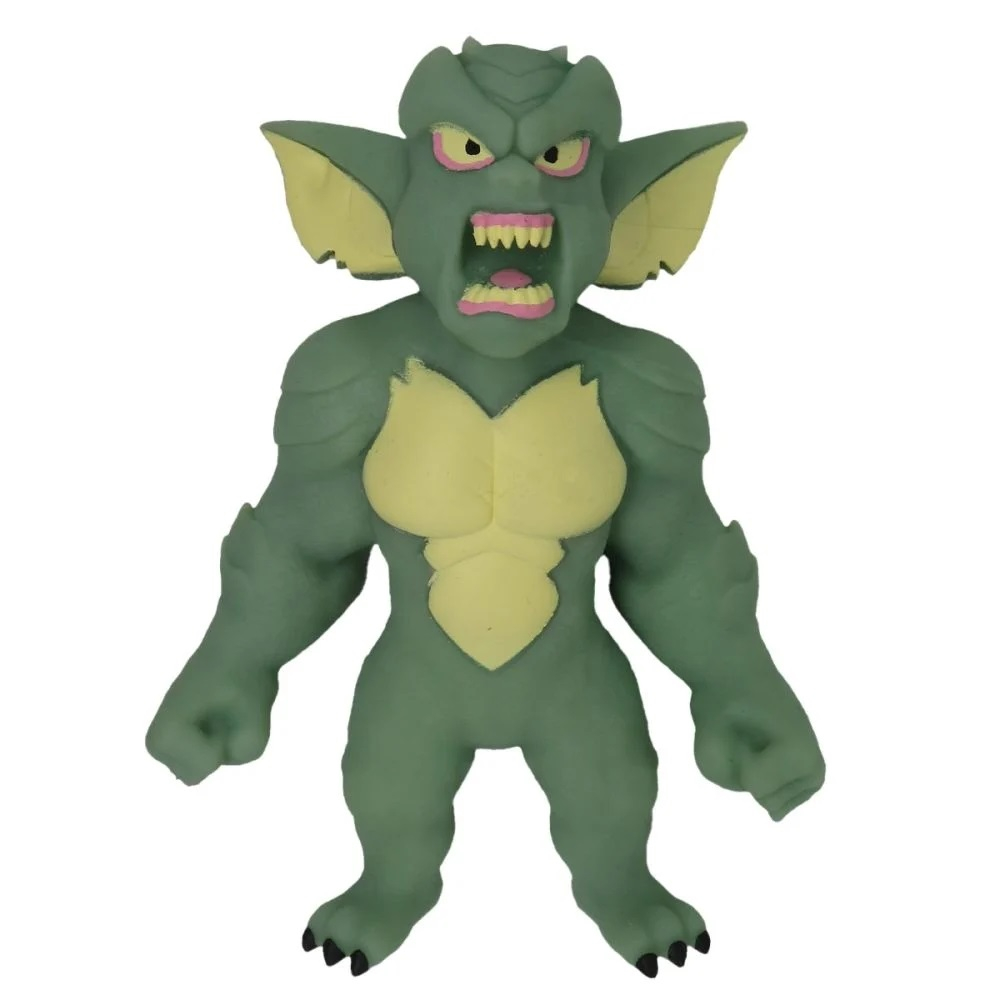 Figurina Monster Flex, Monstrulet care se intinde, S6, Goblin [2]