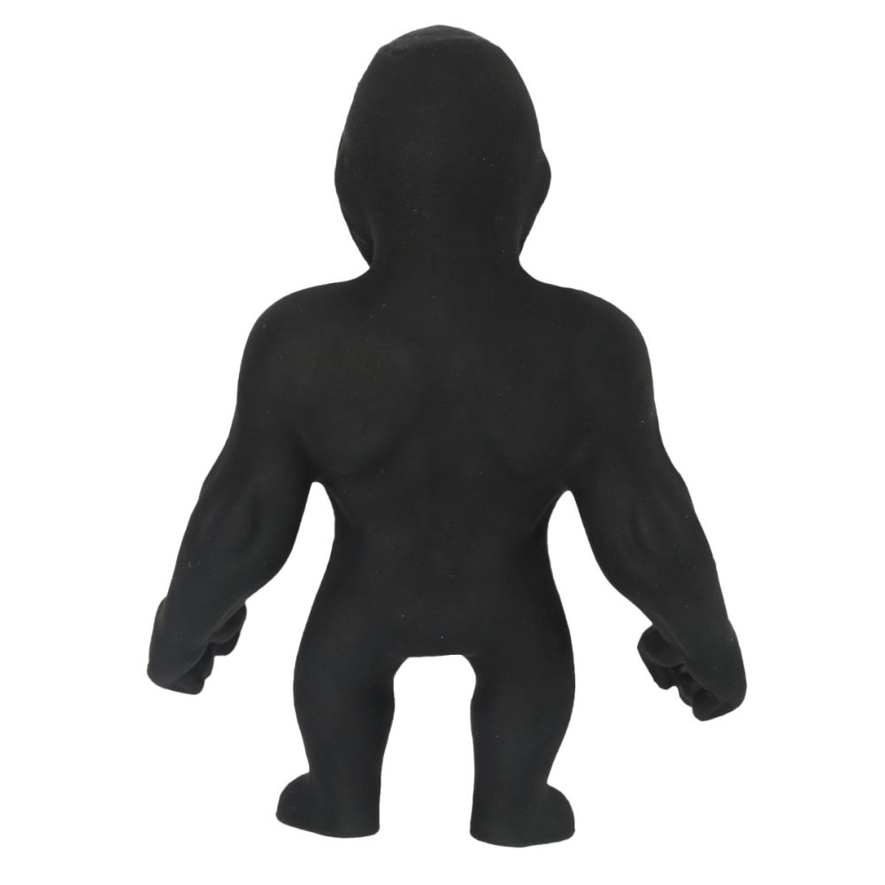 Figurina Monster Flex, Monstrulet care se intinde, S6, Neon Man [3]