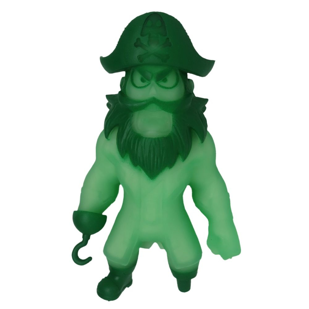 Figurina Monster Flex, Monstrulet care se intinde, S6, Phantom Pirate [2]