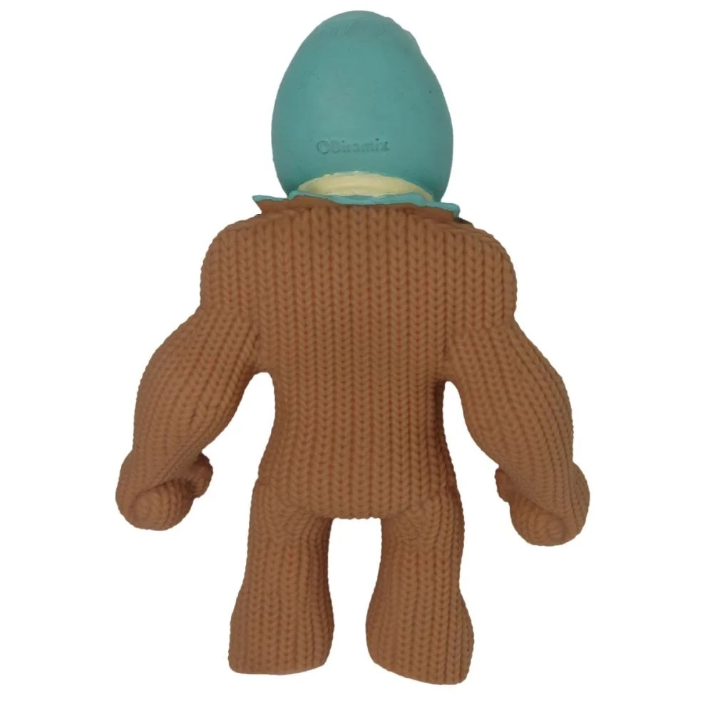 Figurina Monster Flex, Monstrulet care se intinde, S6, Rag Nightmare [3]