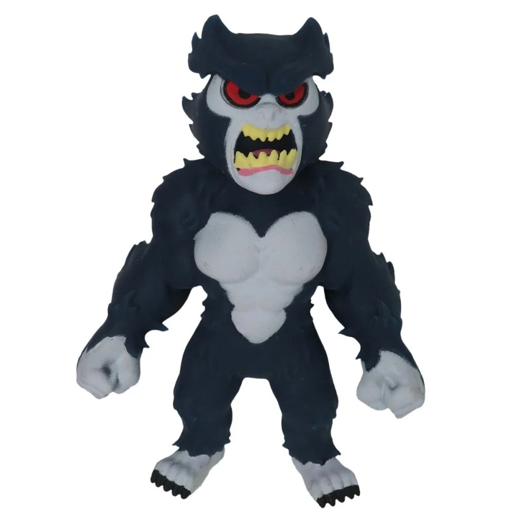 Figurina Monster Flex, Monstrulet care se intinde, S6, The Beast [2]