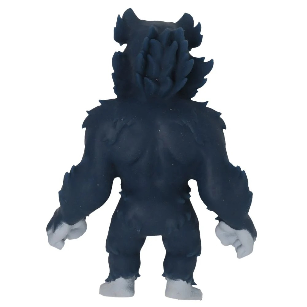 Figurina Monster Flex, Monstrulet care se intinde, S6, The Beast [3]