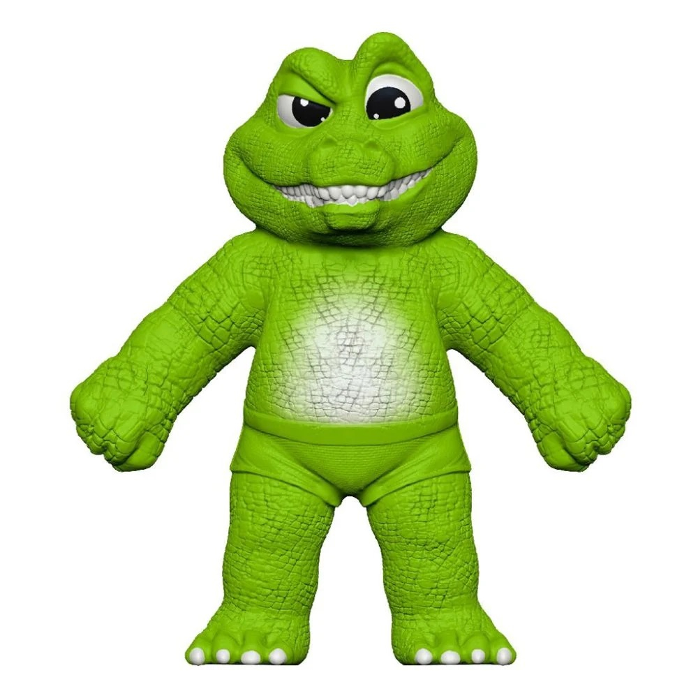 Figurina, Rascals, Animalut care se intinde, GlocelIy [2]