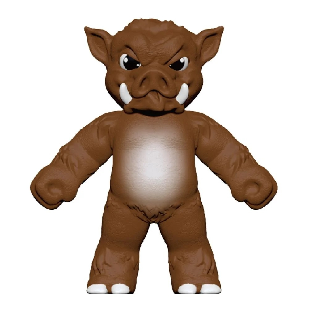 Figurina, Rascals, Animalut care se intinde, Ownky [2]