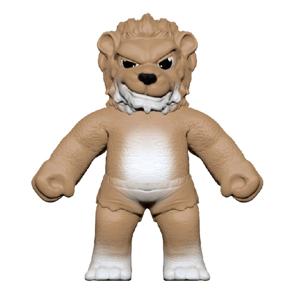 Figurina, Rascals, Animalut care se intinde, Roarky [2]