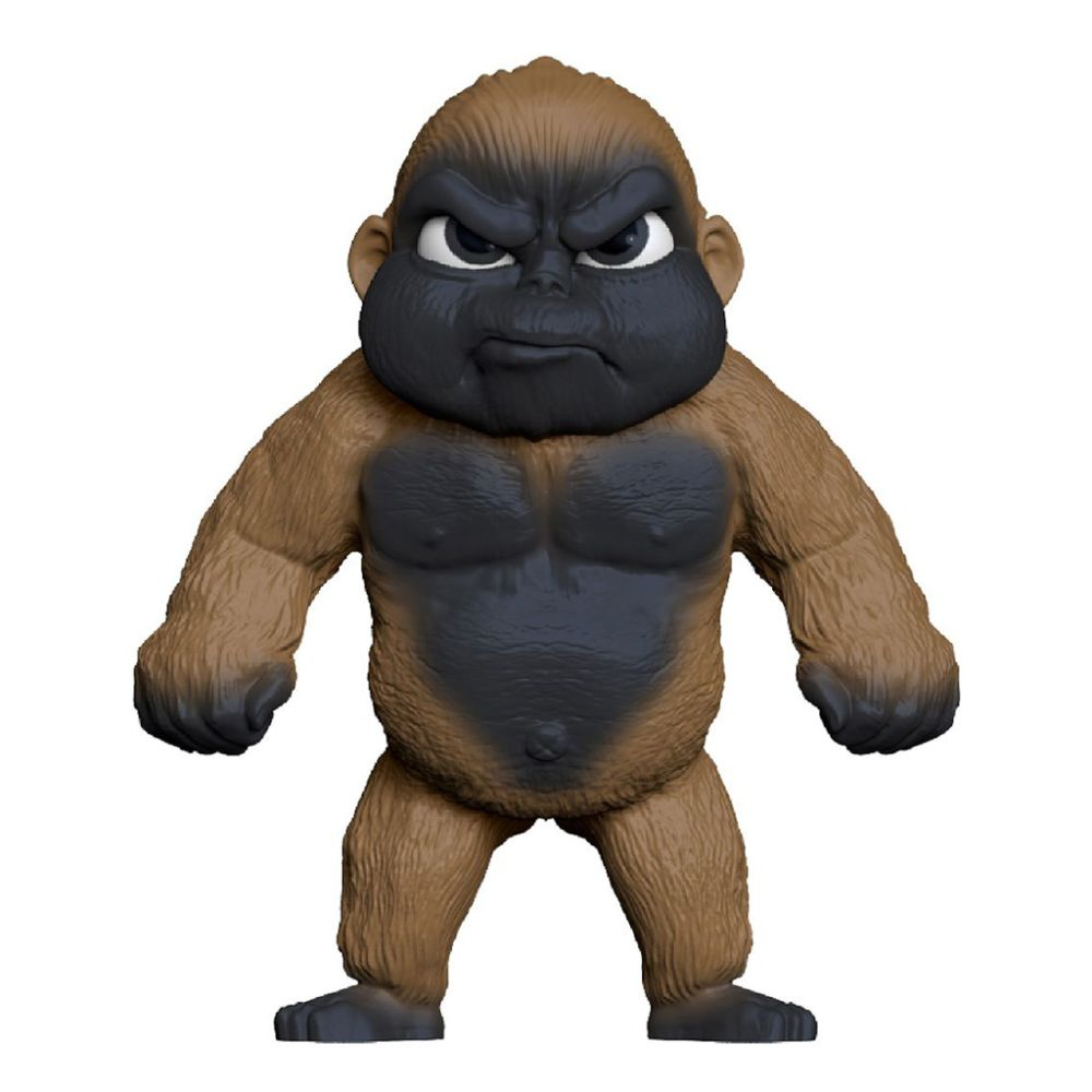Figurina, Rascals, Monstrulet care se intinde, Bong Bong [2]
