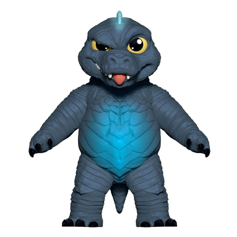 Figurina, Rascals, Monstrulet care se intinde, Eleka [2]
