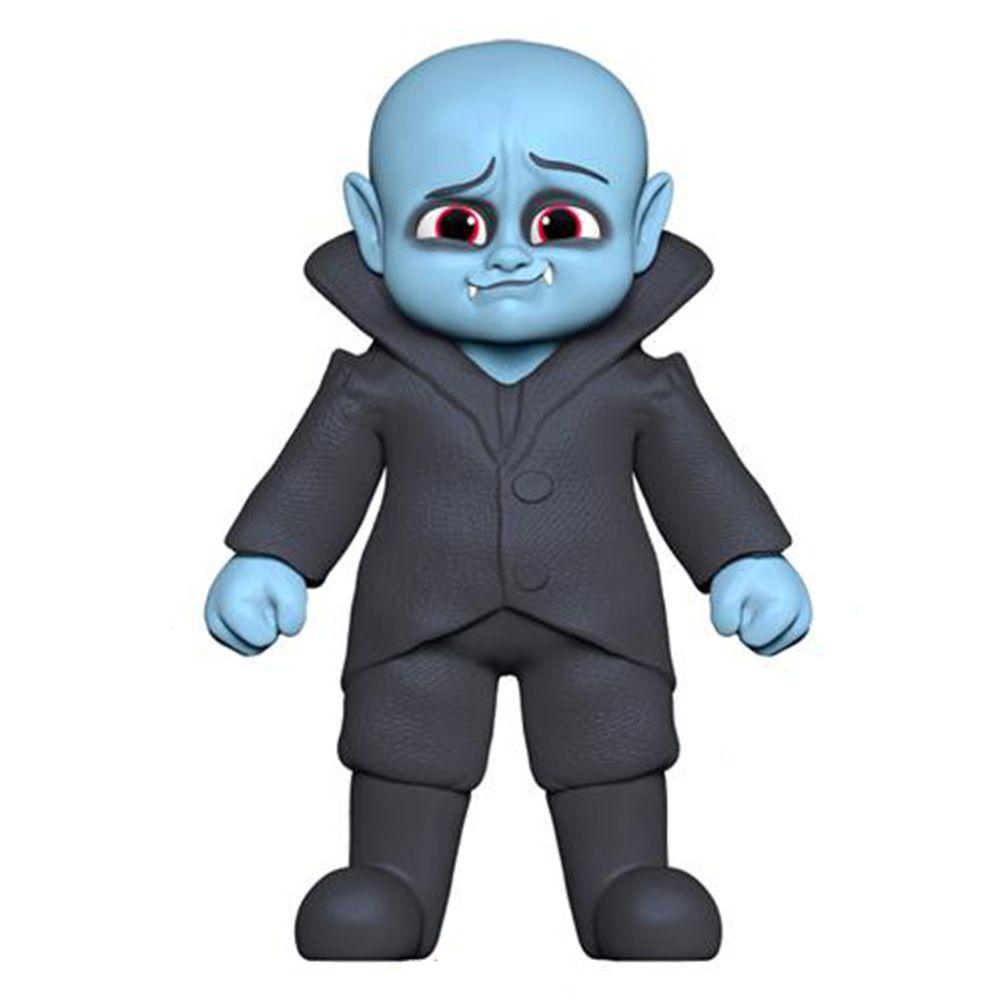 Figurina, Rascals, Monstrulet care se intinde, Monsty [2]