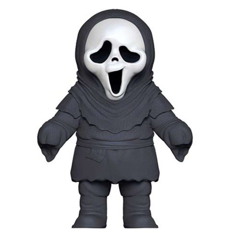 Figurina, Rascals, Monstrulet care se intinde, Pipe [1]