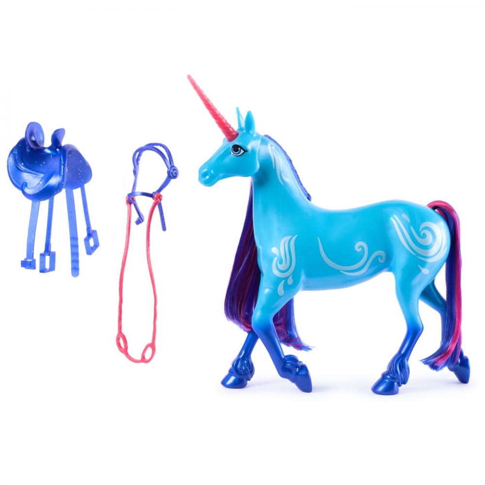 Figurina unicorn, Unicorn Academy, River [2]