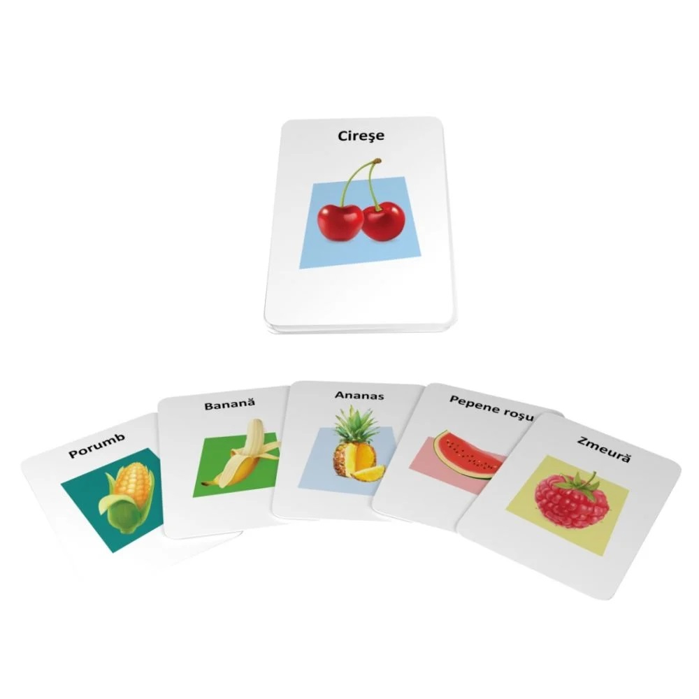 Joc de societate Smile Games, Intreaba-ma sa te intreb! [5]