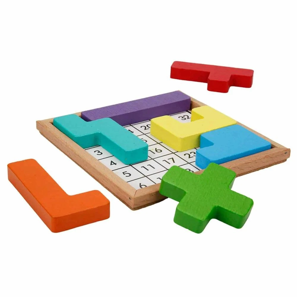 Joc educational, Smile Games, Inteligenta Practica [2]