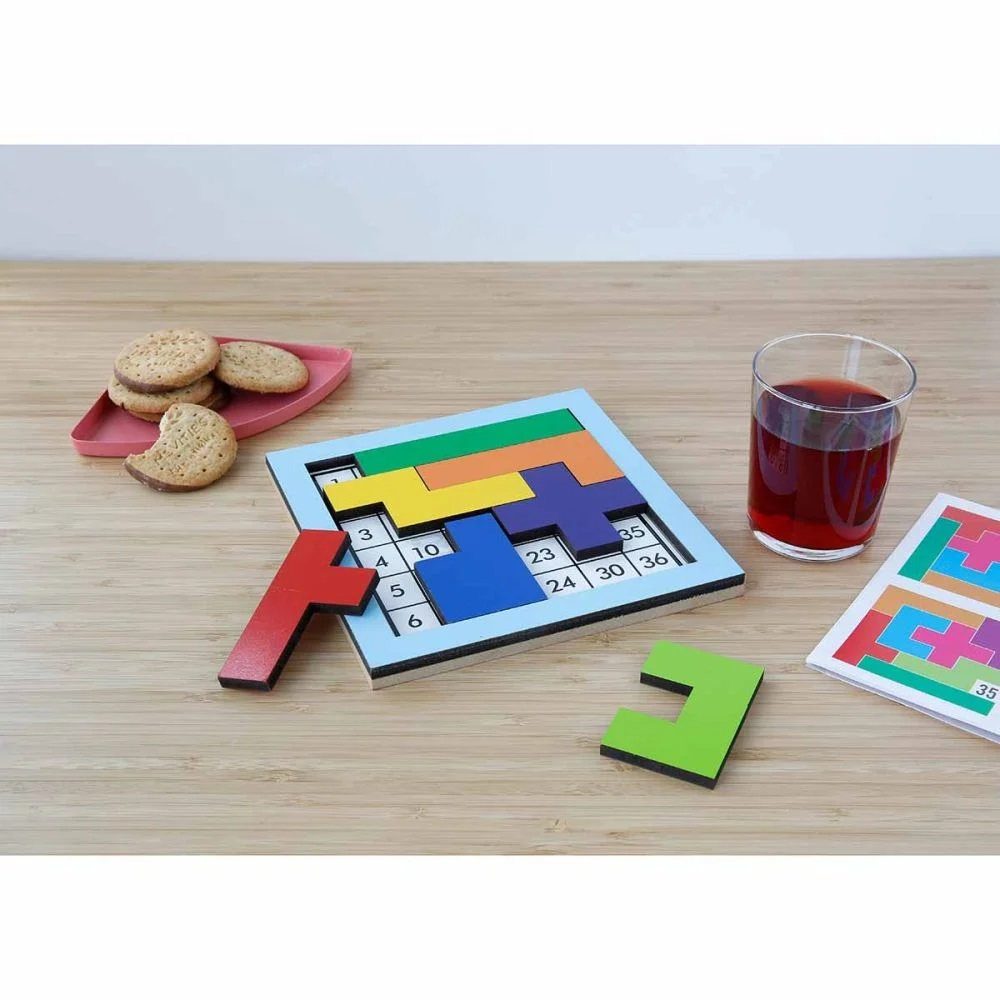 Joc educational, Smile Games, Inteligenta Practica [3]