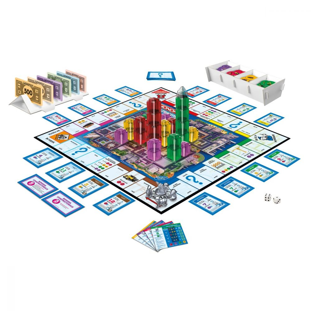 Joc Monopoly Constructorul [2]