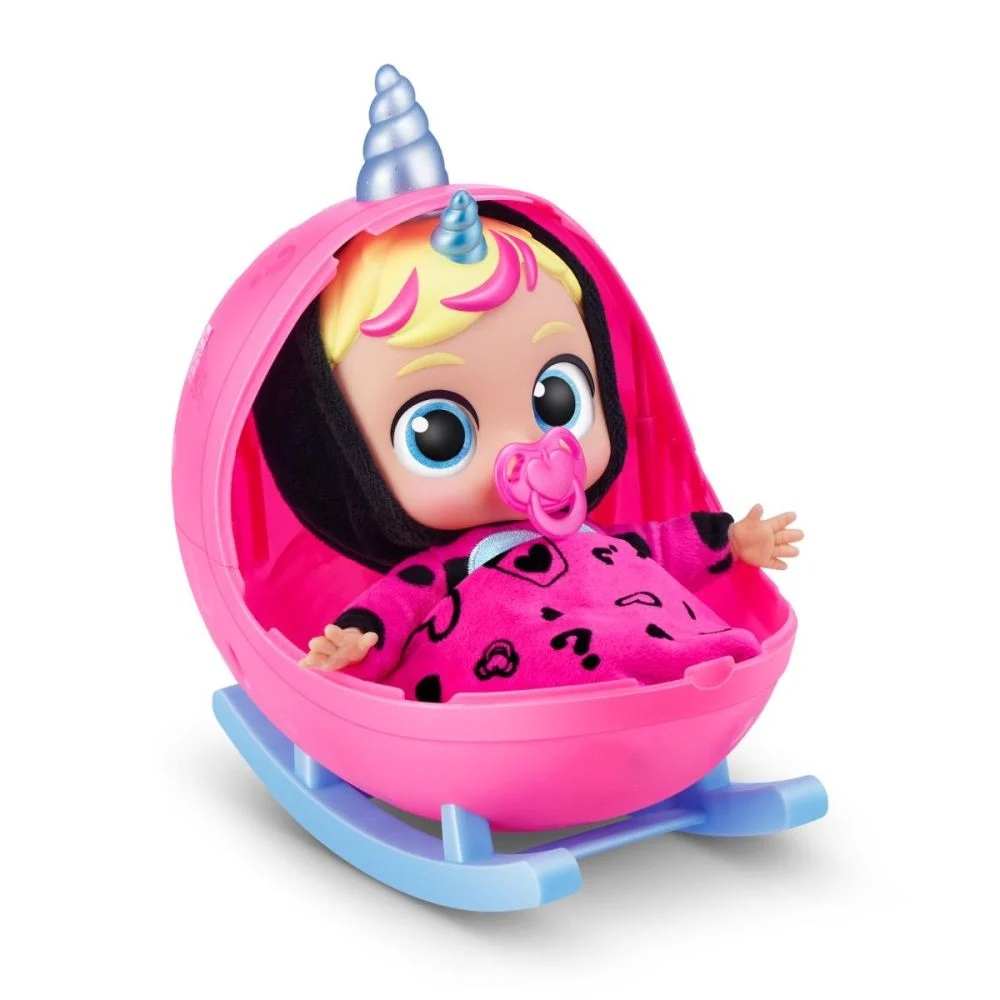 Jucarie de plus surpriza, Rainbocorns, Babycorns, 15 surprize [2]