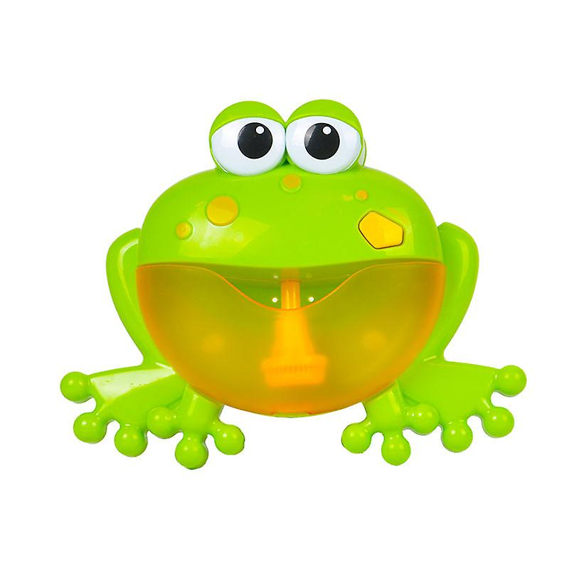 Jucarie muzicala de facut baloane din sapun “FROG” EASYCARE BABY [1]