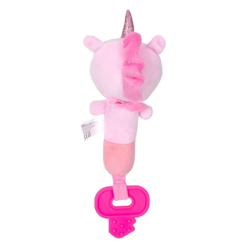 Jucarie zornaitoare Unicorn, Minibo [5]