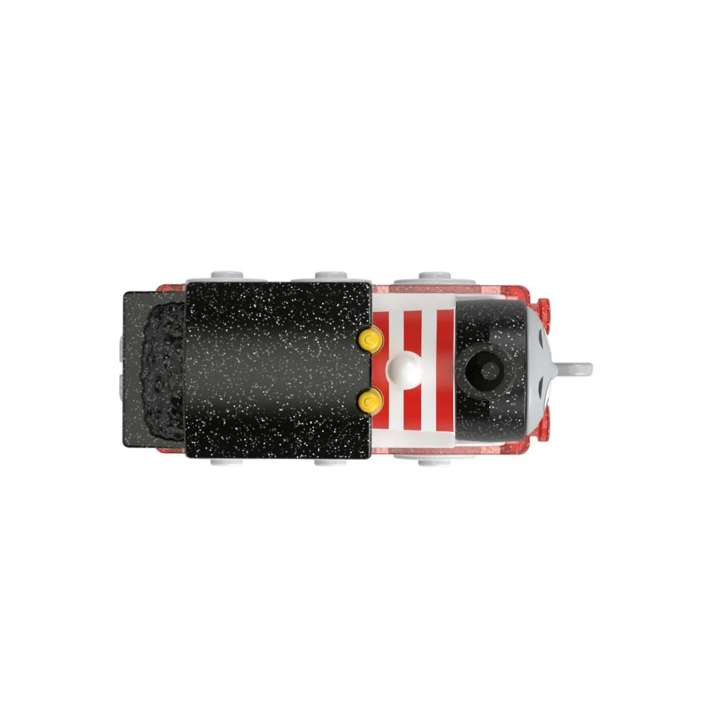 Locomotiva metalica, Thomas and Friends, Color Change, Thomas [2]