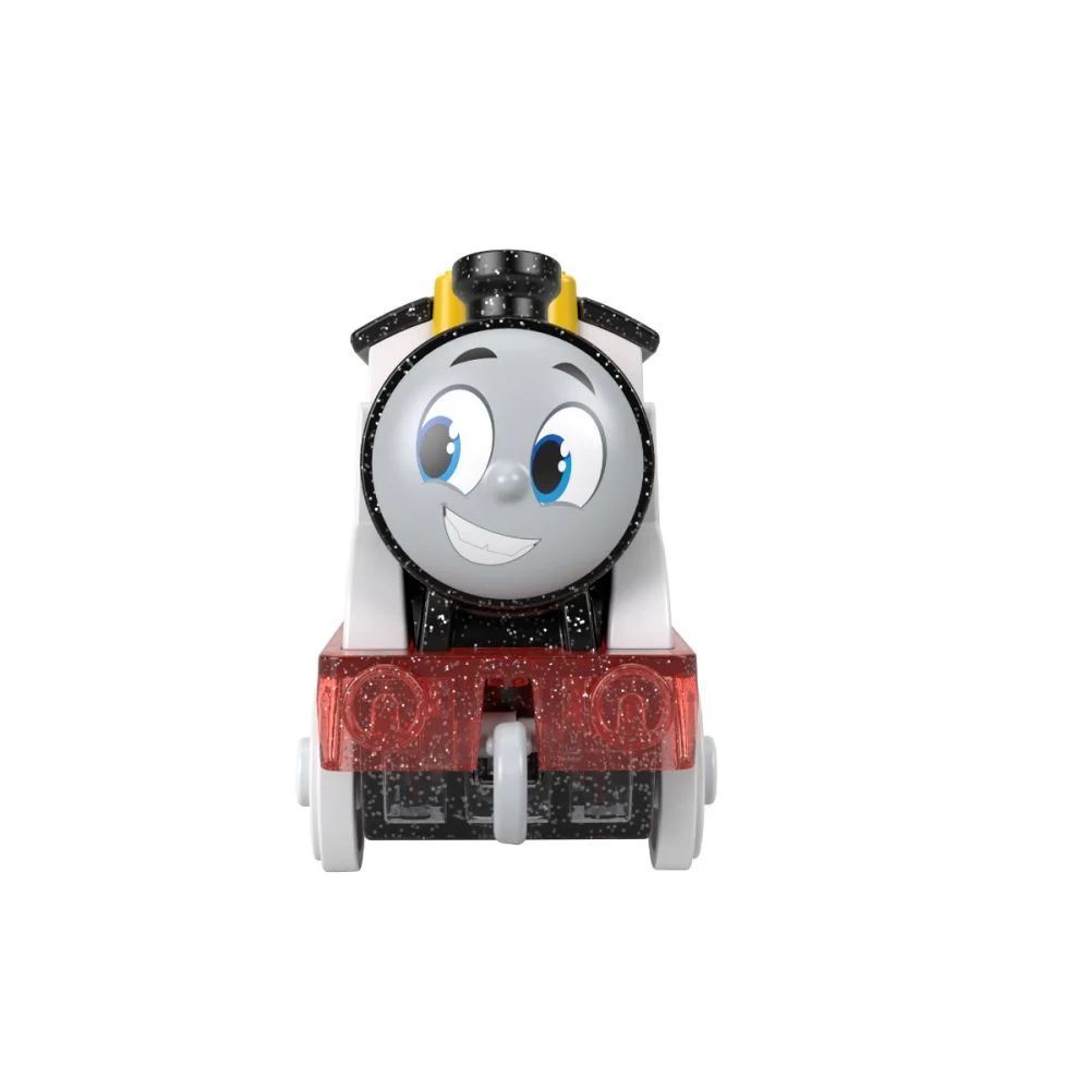 Locomotiva metalica, Thomas and Friends, Color Change, Thomas [6]