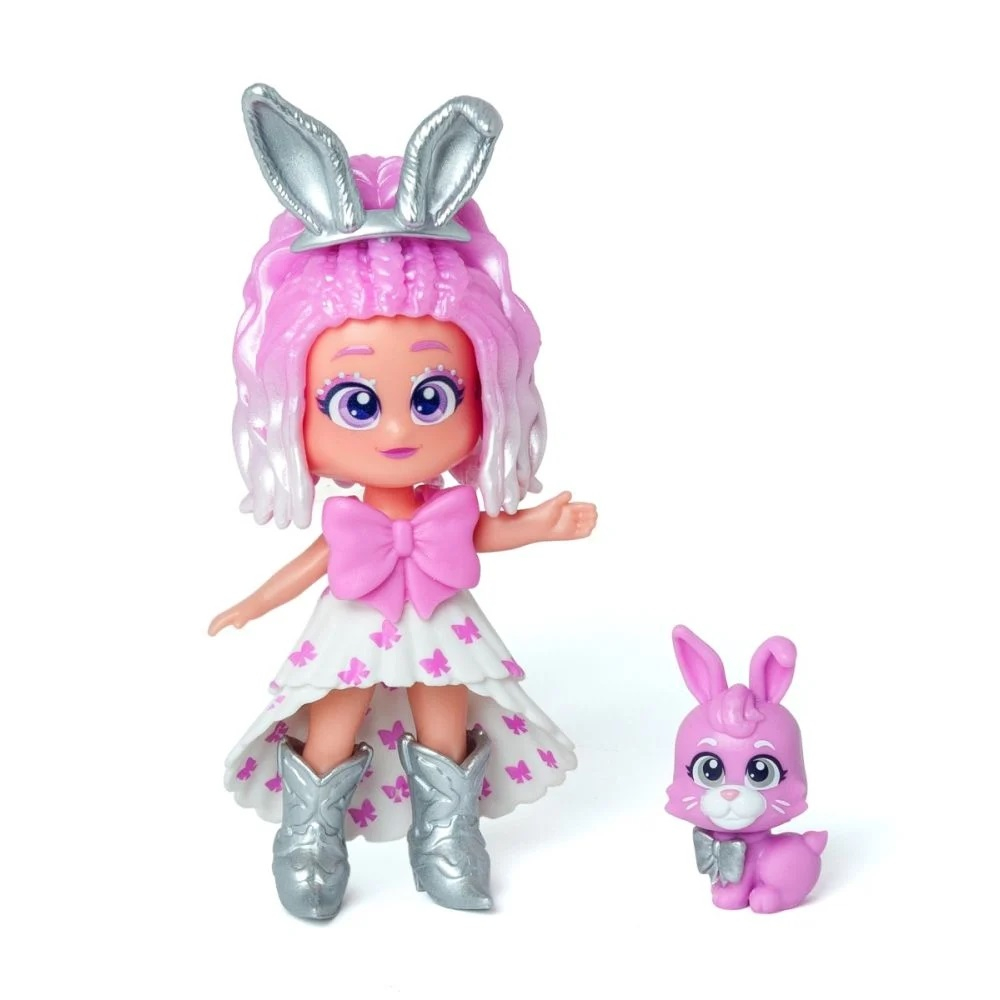 Papusa Kookyloos, Pets Party, Alice [2]