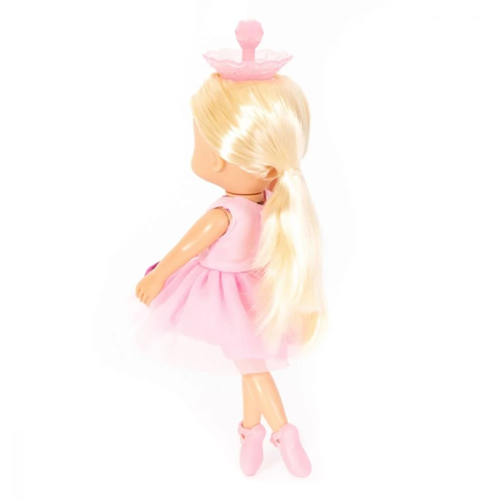 Papusa Maia Mini Balerina, Blonda [2]