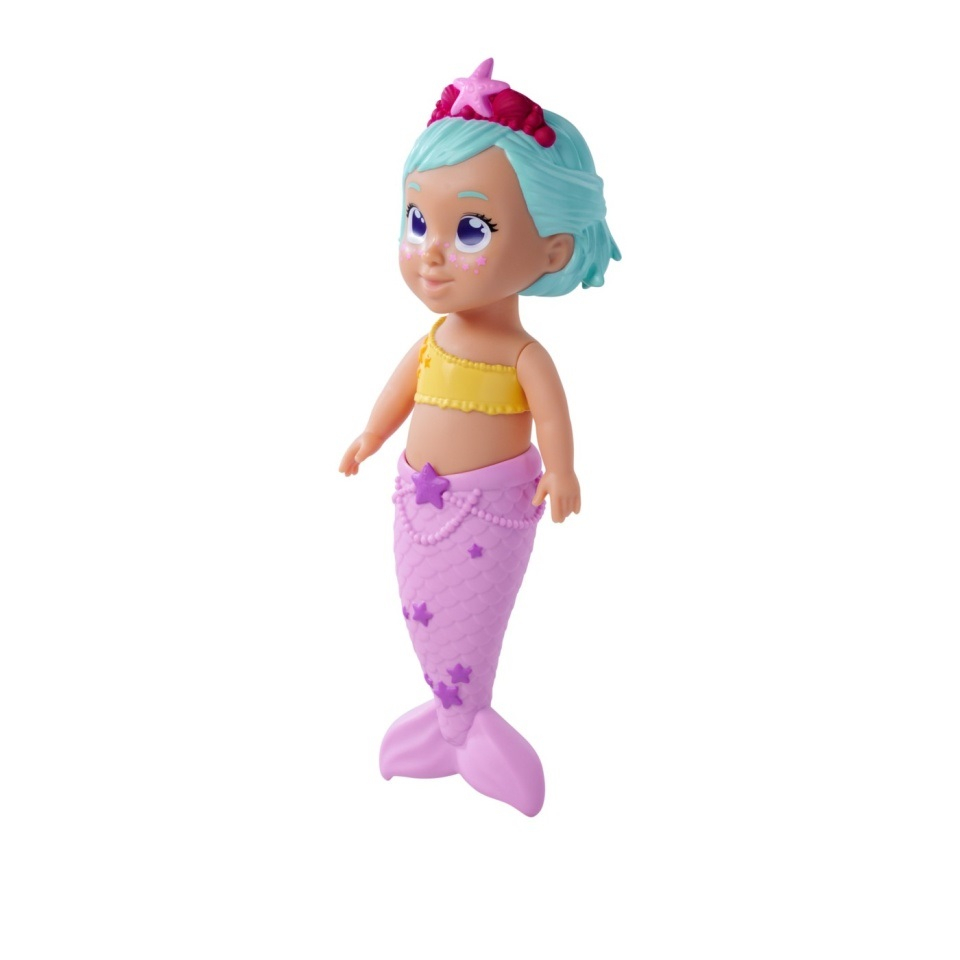 Papusa Sirena NEW BORN BABY [2]