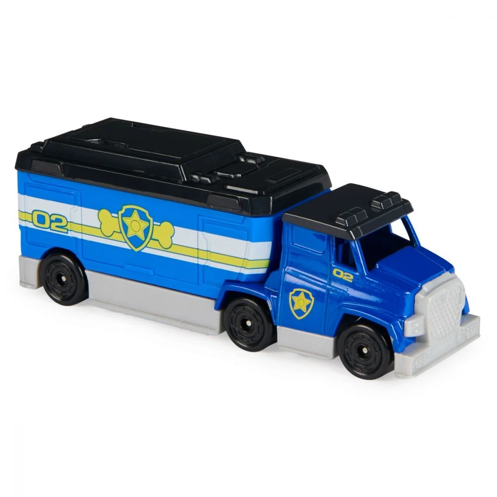Patrula Catelusilor Vehicule Metalice Camion Chase [2]