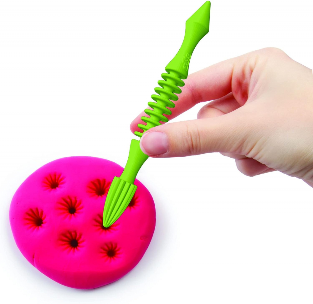 PLAY-DOH Air Clay, set de joaca, Super Bonanza [5]